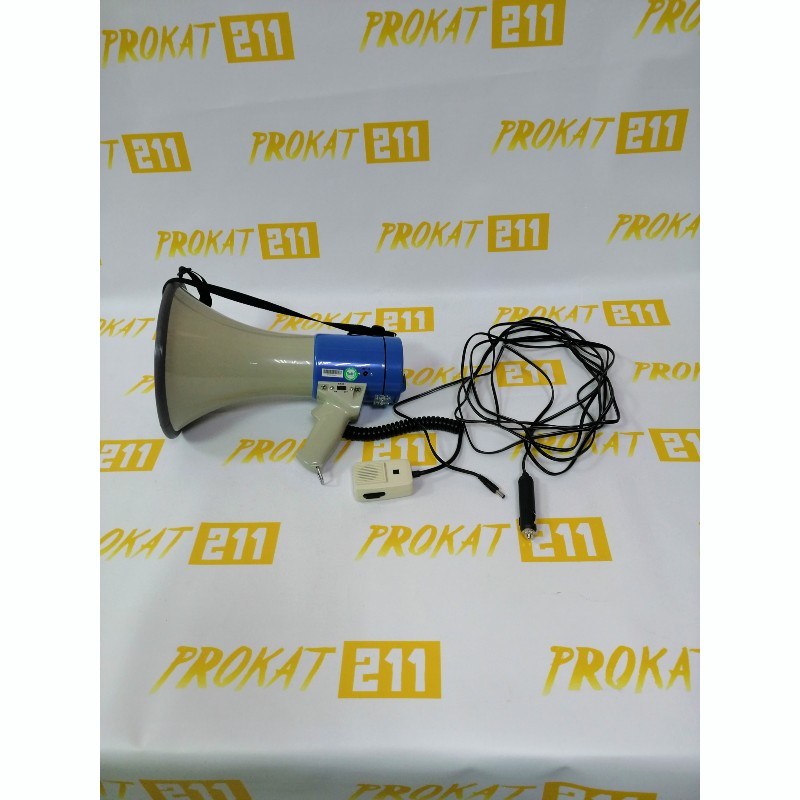 Громкоговоритель мегафон 9000-5000-1000